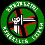 Аватар канала Karjalaini Kanšallin Liikeh ᛅ Карельское Национальное Движение