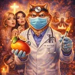 Аватар канала Доктор Бутылин, 86 🪺 🧿 — КРАСОТКА | Луксмаксинг | Йога | ВСЕРОС | Потеряевка-tech | Шик & Шик | Пышка для свекра | БИЗНЕС