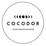 Аватар канала COCODOR | Шоколад | Торты | Мастер-классы