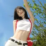 Аватар канала ❤️美女💋黑丝腿精❤️