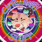 Аватар канала Cute Happy Stuffs