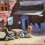Аватар канала Масляная пастель