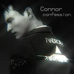 Аватар канала connor confession ⭕️ 🪼 набор в админы