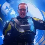 Аватар канала HELLDIVERS/HELLDIVERS 2