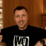 Аватар канала Денис Корнев Баньстрой Проффесиональная Отделка бань саун. 🪚 🔨