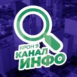 Аватар канала ЖК Кронштадтский 9 👑 ИНФО