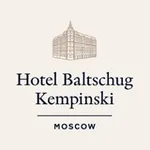 Аватар канала Baltschug Kempinski