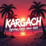 Аватар канала Kargach 🇷🇺 🌴 Ꙃ