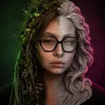Аватар канала Хоффман и ее чудовища 🎀 🔪