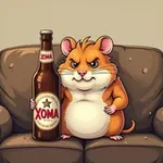 Аватар канала Медведь на диване