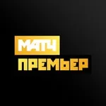 Аватар канала МАТЧ ПРЕМЬЕР