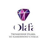Аватар канала OLAFA украшения