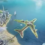 Аватар канала معلومات في صورة