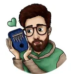 Аватар канала Калимба по любви • kalimba.fm