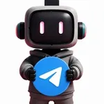 Аватар канала БОТИКА ДЛЯ ТЕЛЕГРАМ