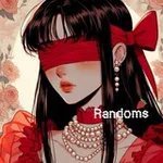 Аватар канала ˚ 𐙚𓍢ִ໋ 𝐑𝛂𝗻𝖽ø𝗆𝗌 𐙚𓍢ִ໋ ˚