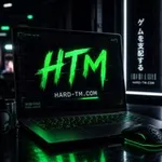 Аватар канала HARD-TM