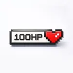 Аватар канала 100HP Gaming Official