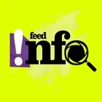 Аватар канала Feed Info