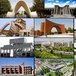 Аватар канала وبینار و کارگاه های آنلاین دانشگاه های برتر