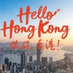Аватар канала 香港素材|套图|人设|美食|文案