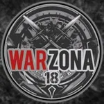 Аватар канала WarZona 𝟏𝟖