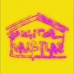 Аватар канала Digital Hustlas