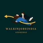 Аватар канала WalkinJobs in India