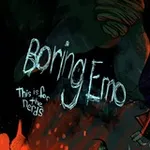 Аватар канала Boring Emo