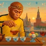 Аватар канала Пуэр без пощады 🍃 🤙🏽 🍂