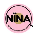 Аватар канала NINA Record Store: виниловые пластинки