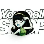 Аватар канала YourDoll - Monster High dolls shop