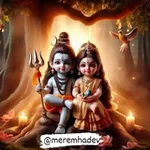 Аватар канала 🔱 हर हर महादेव 🔱 भक्ति स्टेटस ❣️