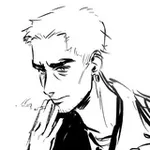 Аватар канала Hokuro’s art