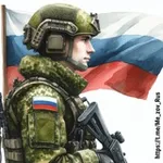 Аватар канала ZOV 🇷🇺