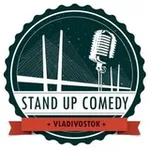 Аватар канала STANDUPVL