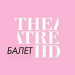 Аватар канала TheatreHD Балет