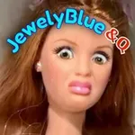 Аватар канала 💎 JewelyBlue &Q Channel