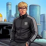Аватар канала DELOVOY