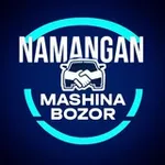 Аватар канала NAMANGAN MOSHINA BOZORI