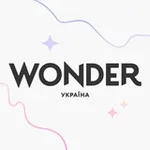 Аватар канала Wonderzine Україна
