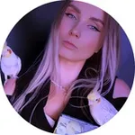 Аватар канала Ева-Лилит Винтер 🖤 За гранью Реальности