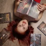 Аватар канала Наталия (Н.М.) Фишер | писатель