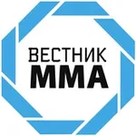 Аватар канала Вестник MMA