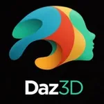 Аватар канала Daz3D