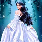 Аватар канала Art and Stories by Victoria