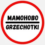 Аватар канала Мамоново II - Grzechotki
