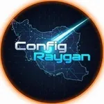 Аватар канала کانفیگ رایگان