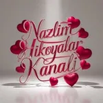 Аватар канала NAZLIM IJODI🖊