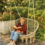 Аватар канала Книжная интрижка